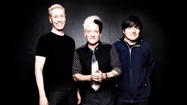 Die Ärzte – München, Olympiahalle
