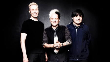 Die Ärzte – München, Olympiahalle