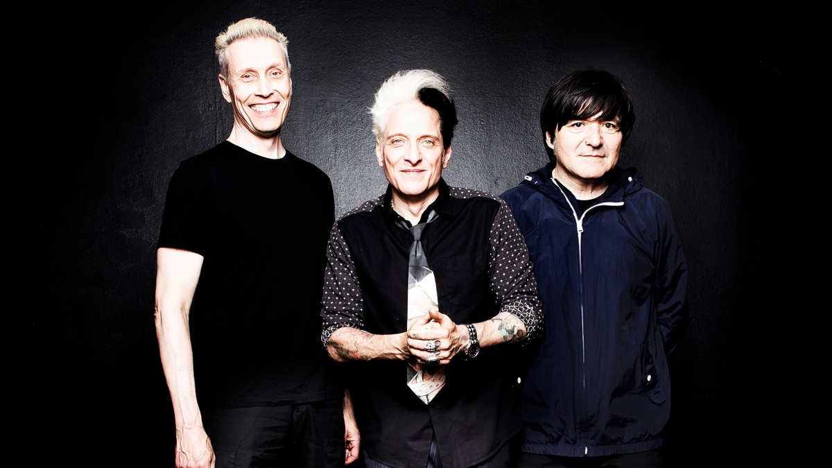 Die Ärzte – München, Olympiahalle