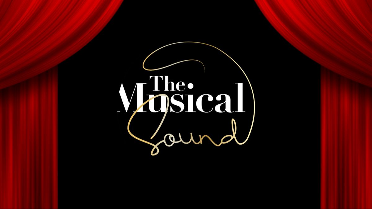 The Musical Sound