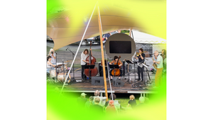 Jazzorama! KIND + Jamsession