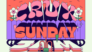 Crux Sunday Jam @ Lucky Who