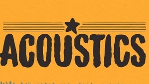 ACOUSTICS: FREDRIK + LISKA + HANNA RAUTZENBERG
