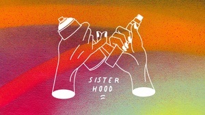 Sisterhood – FLINTA* im Graffiti