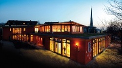 Theater EUKITEA - Diedorf bei Augsburg