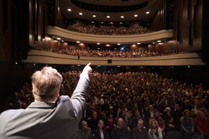 30 Jahre Poetry Slam in Bremen