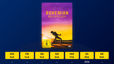 Bohemian Rhapsody