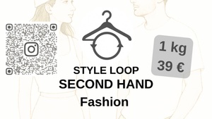 Style Loop Second Hand Fashion