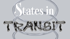 Opening / Vernissage "States in Transit"