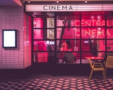 Regina Filmtheater