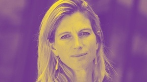 feeLit 2025: Maja Göpel