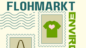 Flohmarkt - Patina 45