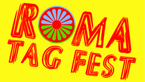 Roma-Tag Festival