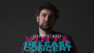 CHAPATI ON STAGE: BERNSTEINZIMMER Vinyl Release Concert