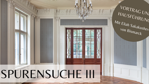 Spurensuche III: Die Villa Seligmann – Ein jüdisches Haus?