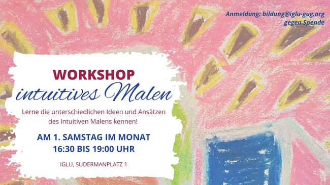 Intuitives Malen