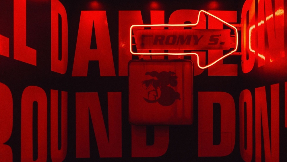 Keller Klub REVIVAL PARTY