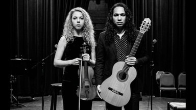 The Gipsy Flamenco Project im Galao