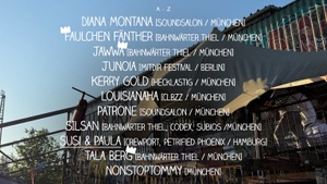 Geburtstagstandem – Open Air & Club mit Susi & Paula