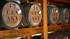 Exklusives Rum-Tasting