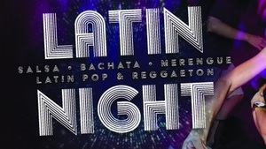 Latin Night