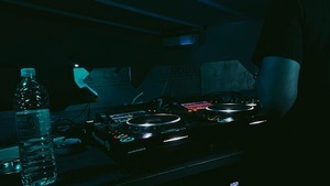 Tranceformers w/ Sabu