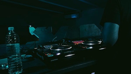 Tranceformers w/ Sabu