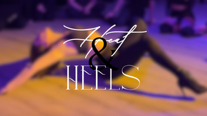 Heat & Heels Tanzworkshop