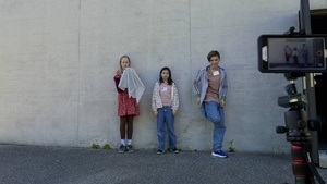 Workshop: BRAVE NEW FAKE - KURZFILME MIT KI