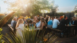 Glasvoll Eventlocation