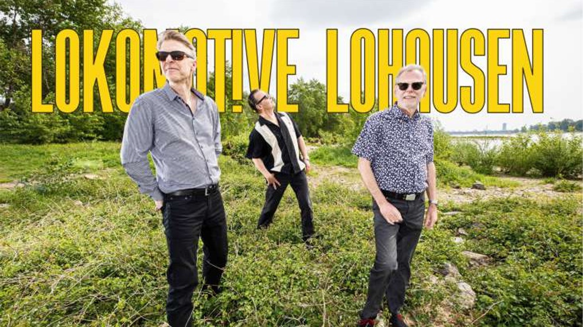 Lokomotive Lohausen - Topos Leverkusen