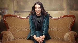 BERLIN MAGIC FESTIVAL – ALLISON WONDER: ZAUBERSHOW