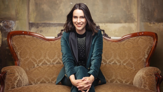 BERLIN MAGIC FESTIVAL – ALLISON WONDER: ZAUBERSHOW