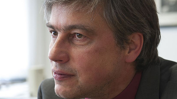SALON LUITPOLD | Wie kompromissfähig ist unsere Demokratie? | Ein Gespräch mit Wolfram Pyta