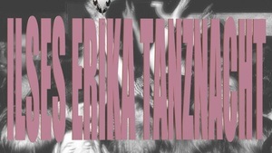 DIE GROSSE ILSES ERIKA TANZNACHT - FLINTA* DJ Edition - 2 Floors (Indie/Pop vs Trance)