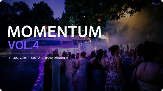 Momentum Vol.4