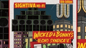 Dortmund DUB Club - DUB & Reggae Culture im FZW