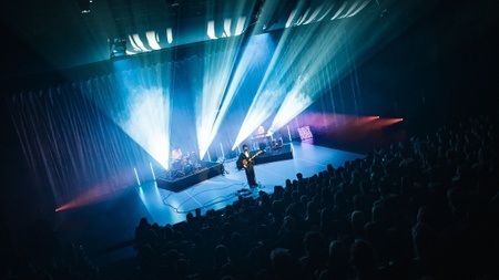 Vorausgeschaut: Geheimkonzert Oldenburg | FIRST EDITION ✨ by Rausgegangen