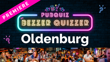 Bezzer Quizzer Pubquiz
