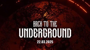 Vrdmmt pres. Back To The Underground