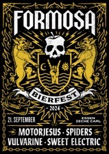 Formosa Bierfest 24