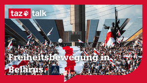 Freiheitsbewegung in Belarus: Eine Spurensuche