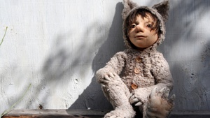 Figurentheater Neumond // »Wo die wilden Kerle wohnen« (ab 4 J.)