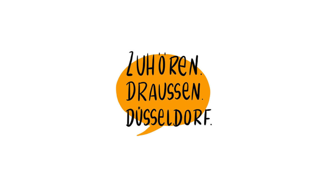 Büdchentag 2026: Zuhör-Büdchen