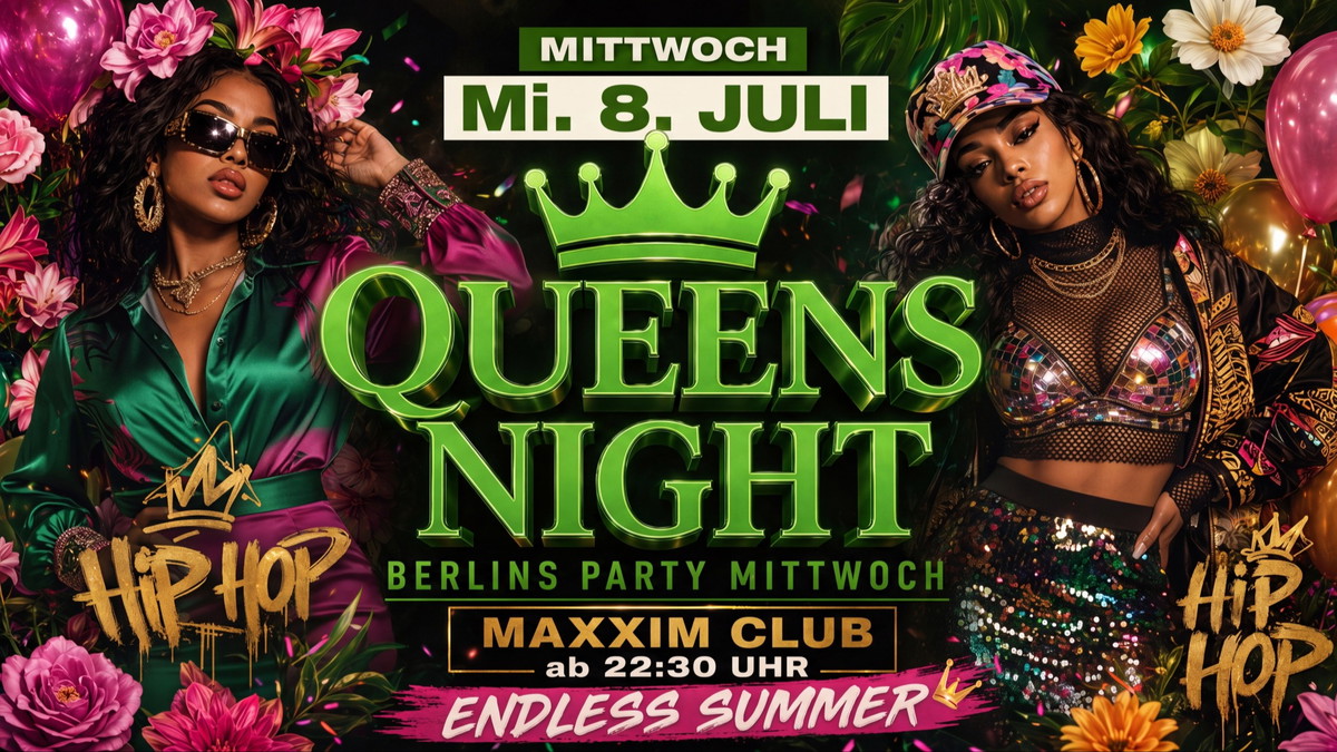 Queens Night - Endless Summer