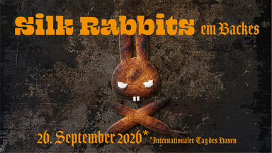 Silk Rabbits em Backes 2026