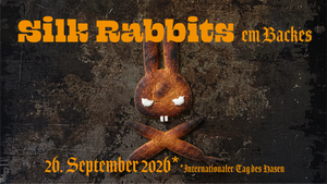 Silk Rabbits em Backes 2026