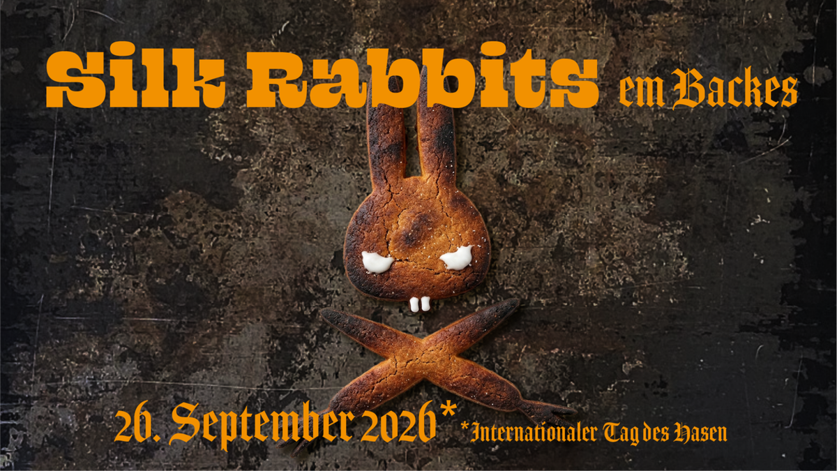 Silk Rabbits em Backes 2026