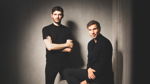Takis Würger & Florian Christl • "Für Polina" in concert • Live in Leipzig 🎼
