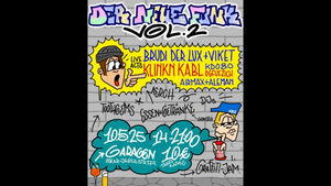 Der Neue Funk Vol. 2